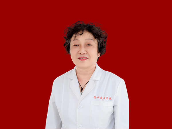 業務院長---楊寶莉